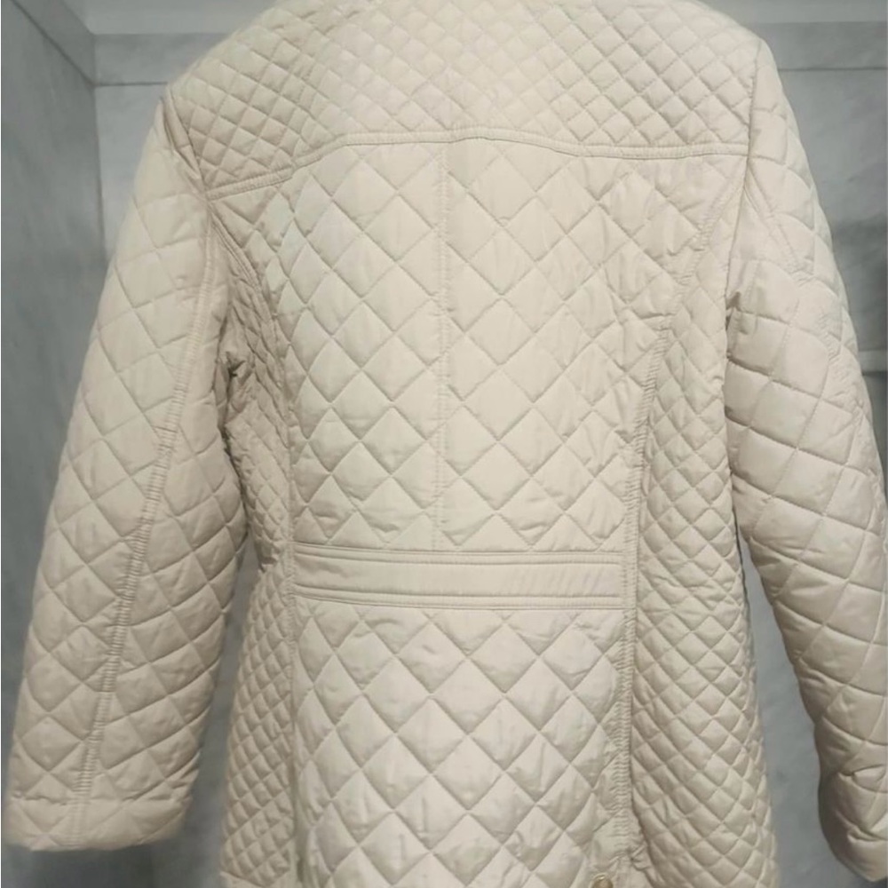 Charter Club Jacket size Large